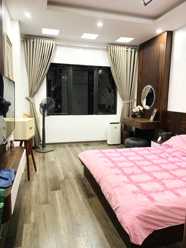 💥SIÊU PHẨM YÊN HOÀ - 1 NHÀ RA MẶT PHỐ - NGÕ RỘNG 3.5M - Ô TÔ ĐỖ CỬA - KHÔNG CÓ CĂN THỨ 2 - QUÁ - Ảnh 2